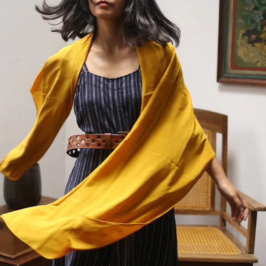 stahman's shawls & scarves