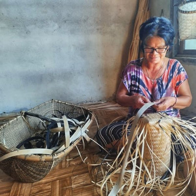Updates from Kalimantan