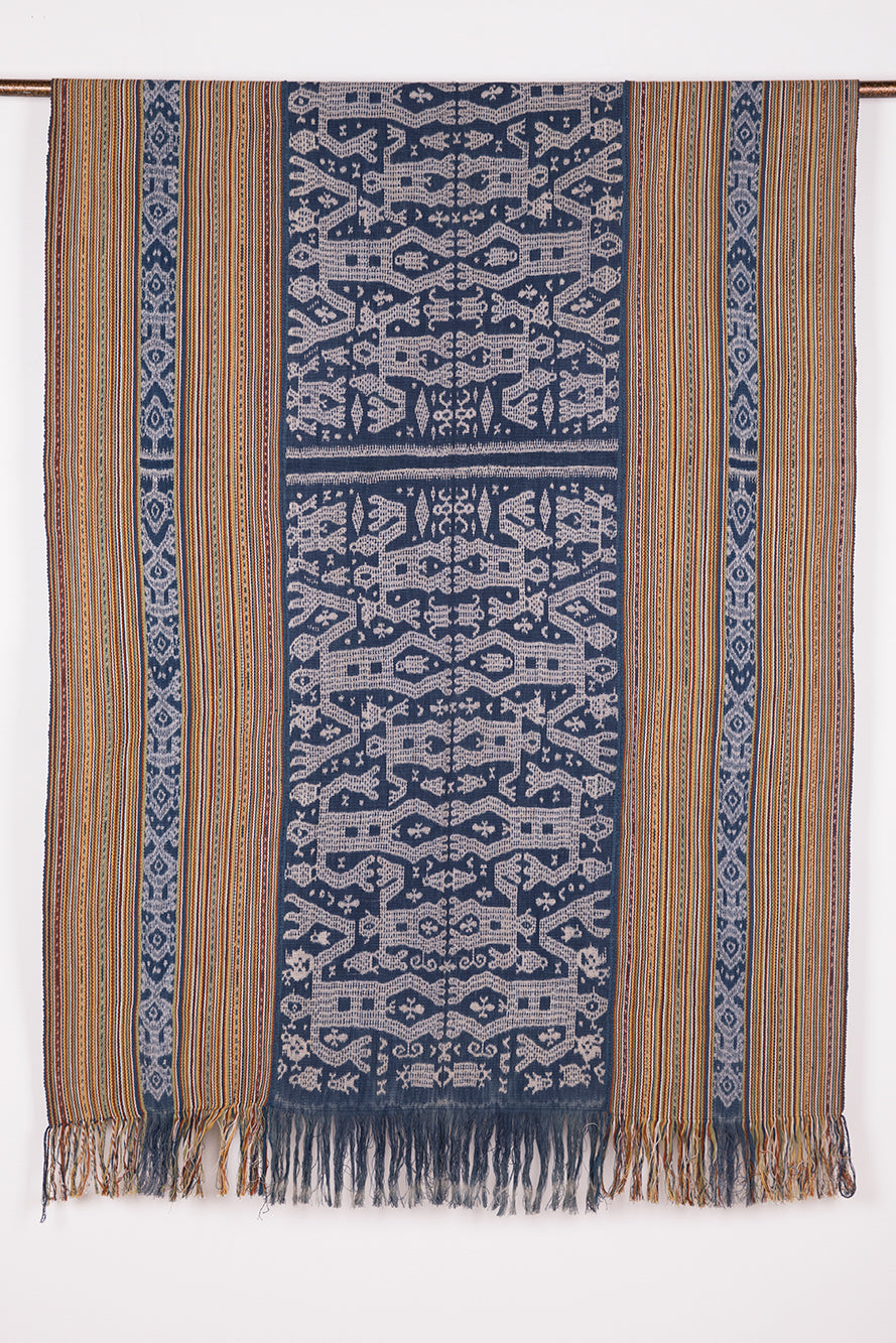 Embodiment of Ancestors – Threads of Life