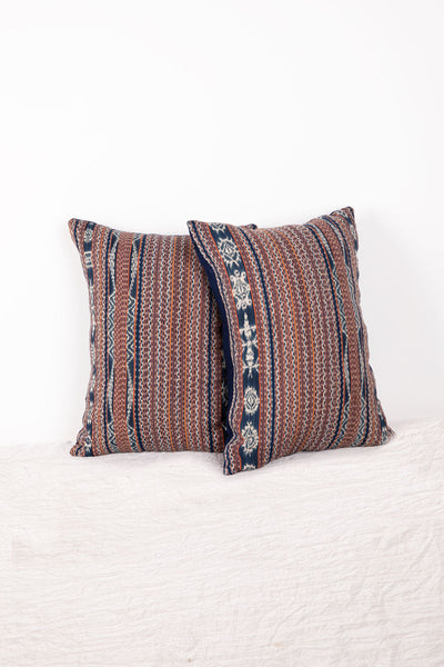 The scent of the earth