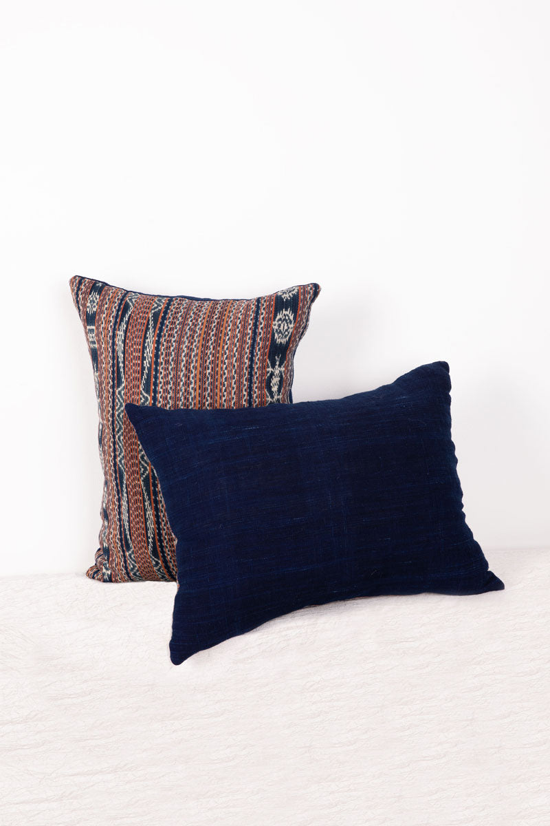 The scent of the earth