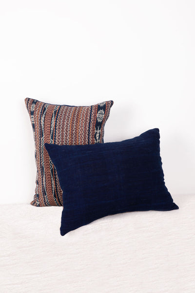 The scent of the earth