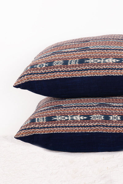 The scent of the earth