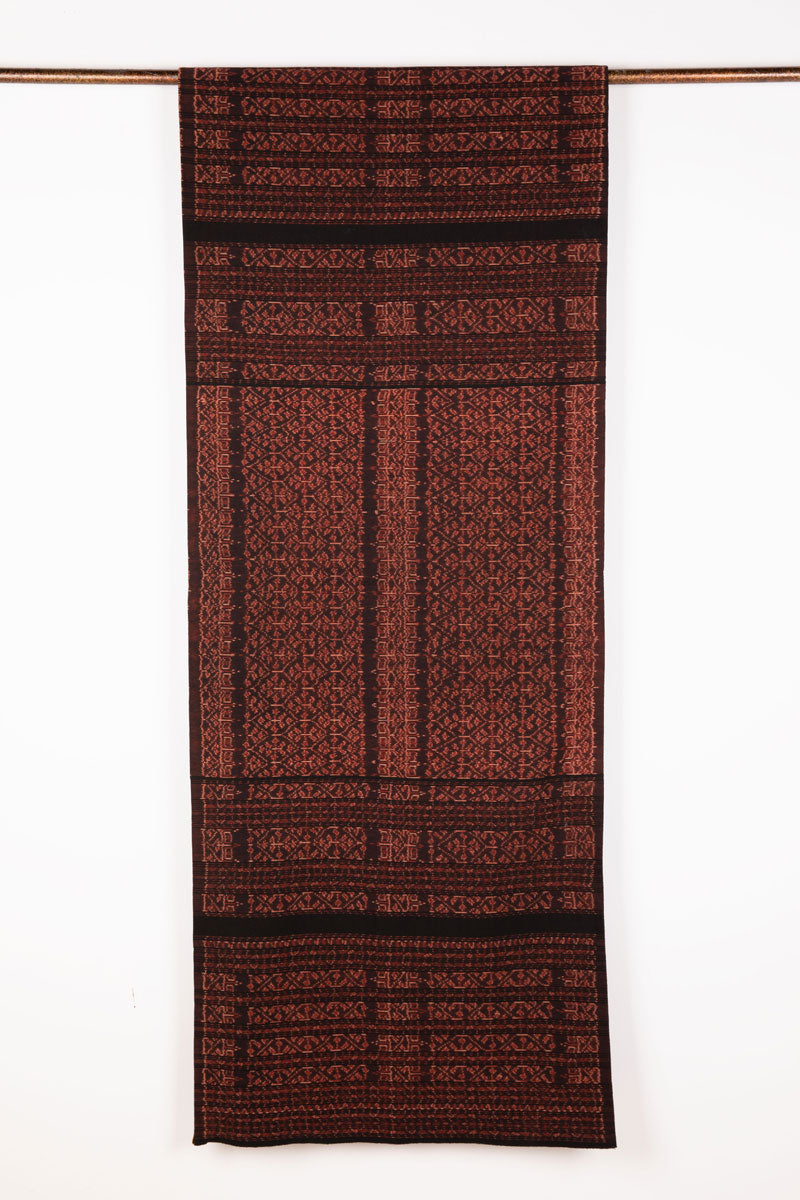 Flores Woman's Sarong