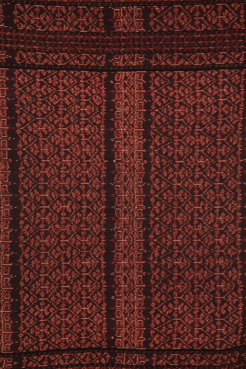 Flores Woman's Sarong