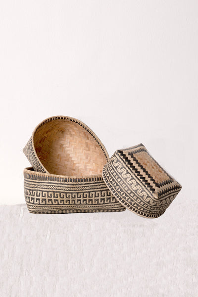 Finest Crafts from Kalimantan