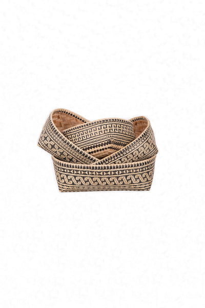 Intergenerational Baskets