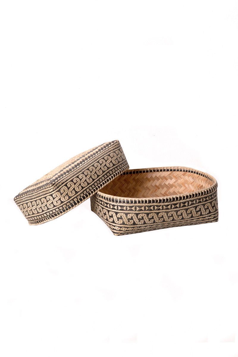 Intergenerational Baskets