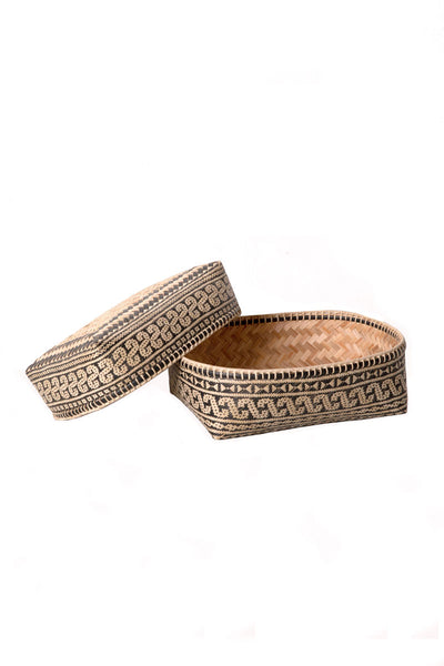 Intergenerational Baskets