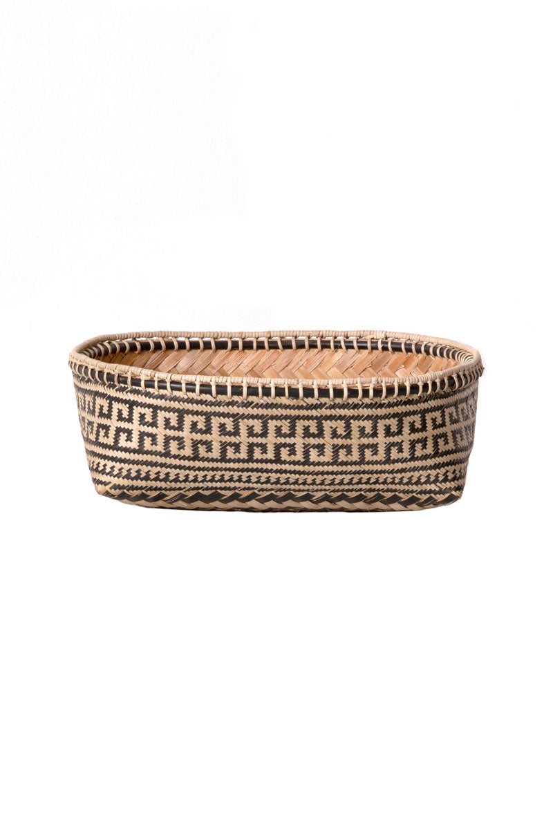 Intergenerational Baskets