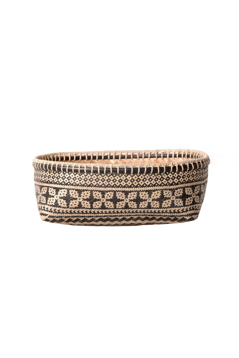 Intergenerational Baskets