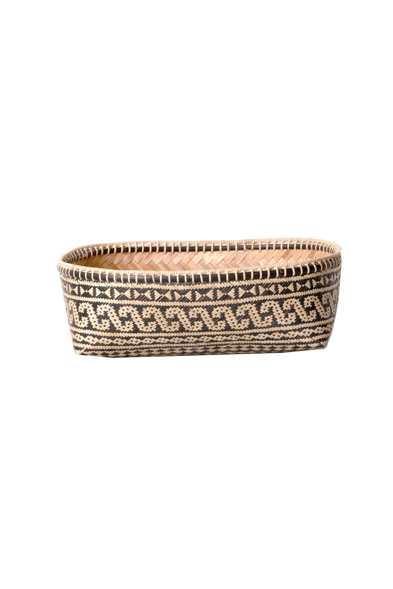 Intergenerational Baskets