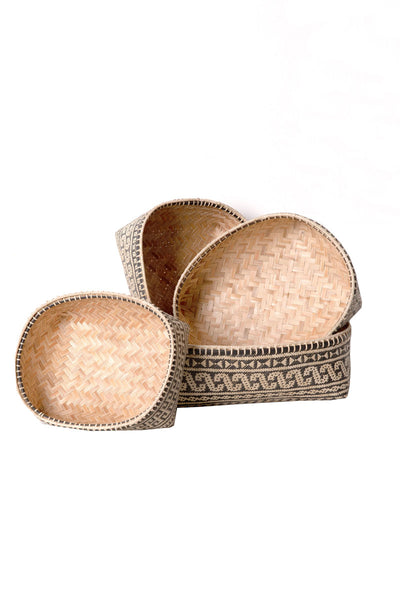 Intergenerational Baskets