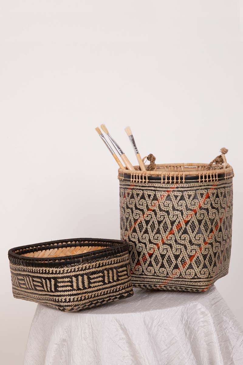Magnificent Basketry