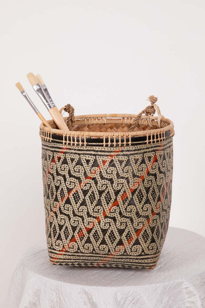 Magnificent Basketry