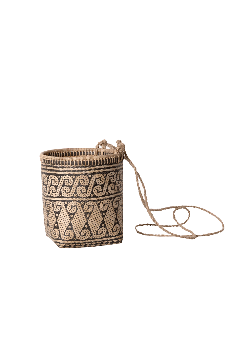 Threefold Tradition – Threads of Life