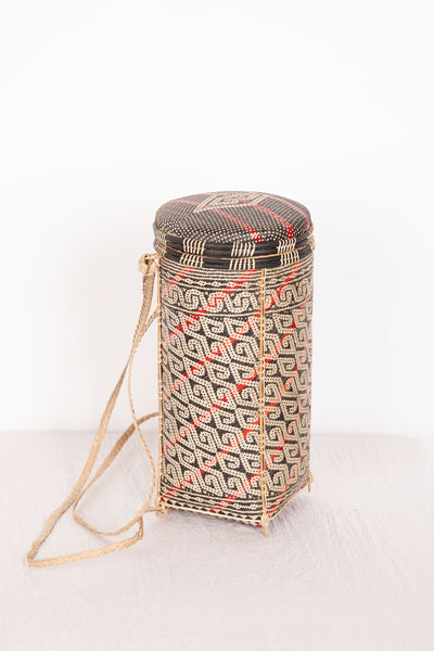 Dayak's Finest Basket