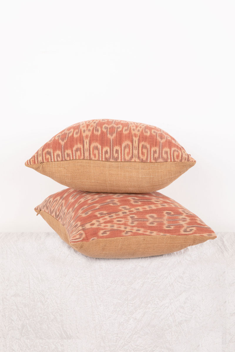 The Strength of Rattan