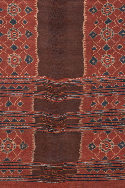 Precious handspun