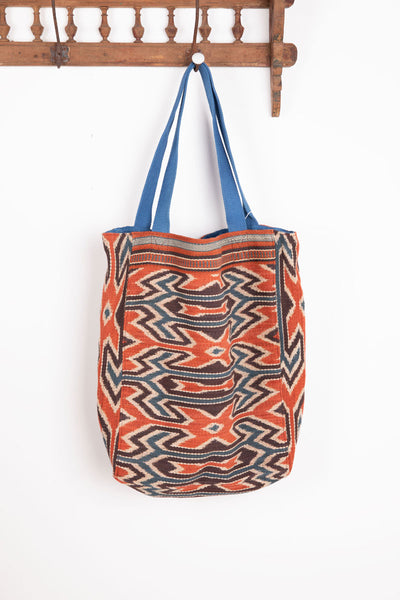 Make Your Day Bag Easy