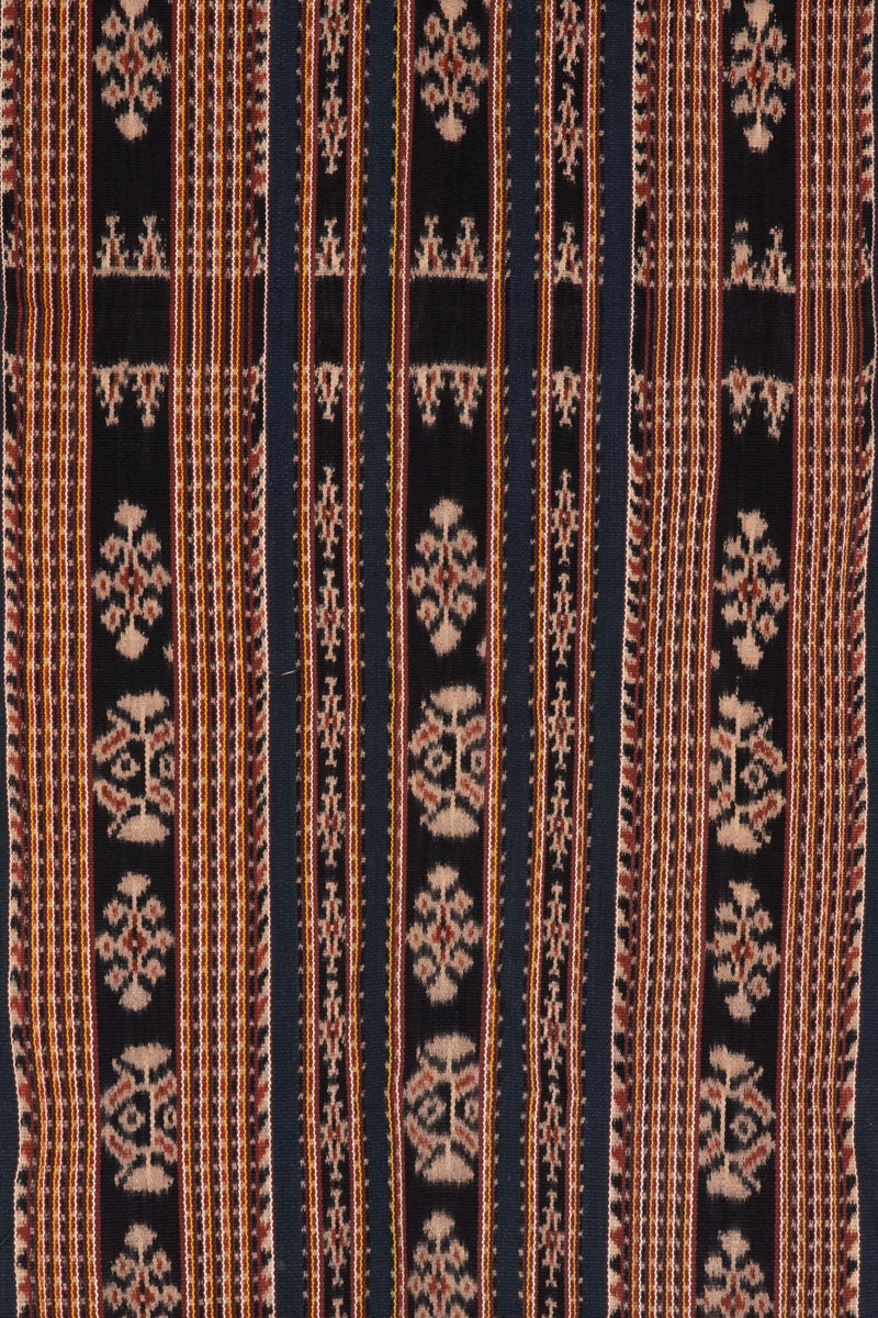 Footprints of Savu