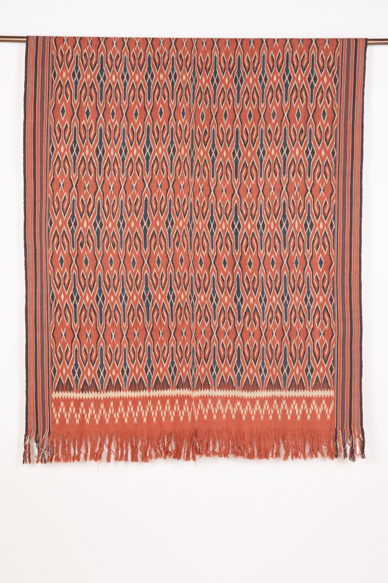 Cotton and Betelnut – Threads of Life