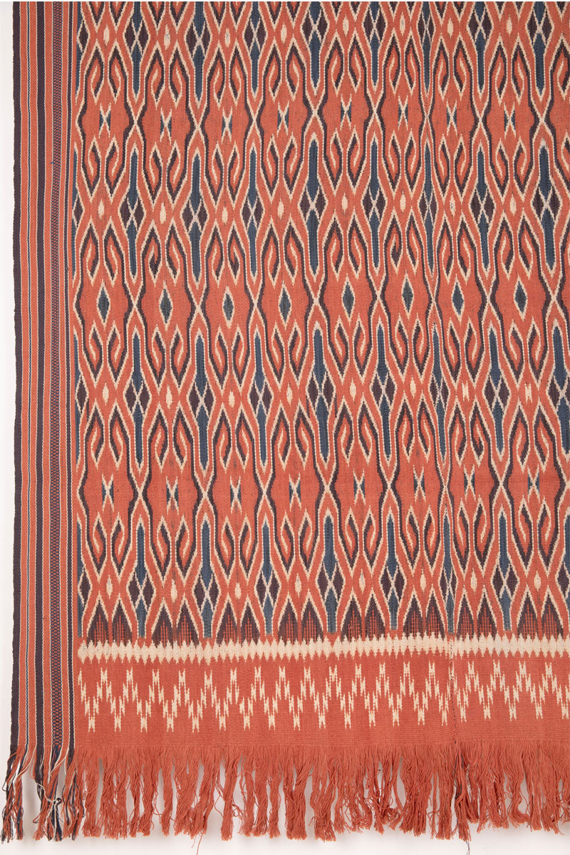 Cotton and Betelnut – Threads of Life