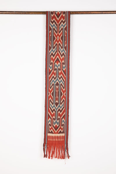 Sulawesi's Classic Patterns