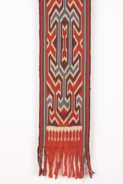 Sulawesi's Classic Patterns