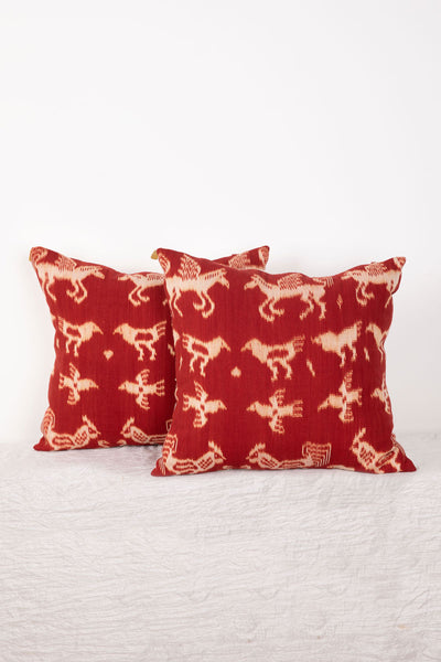 Heritage Red