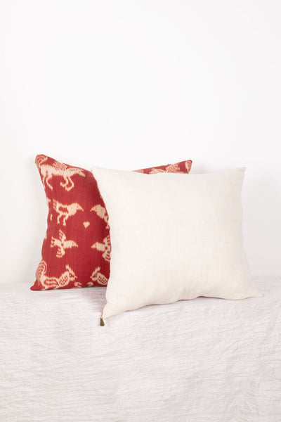 Heritage Red