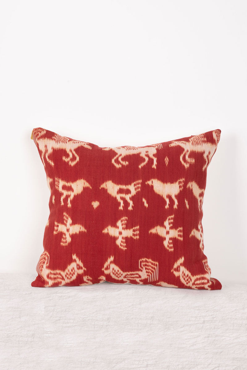 Heritage Red