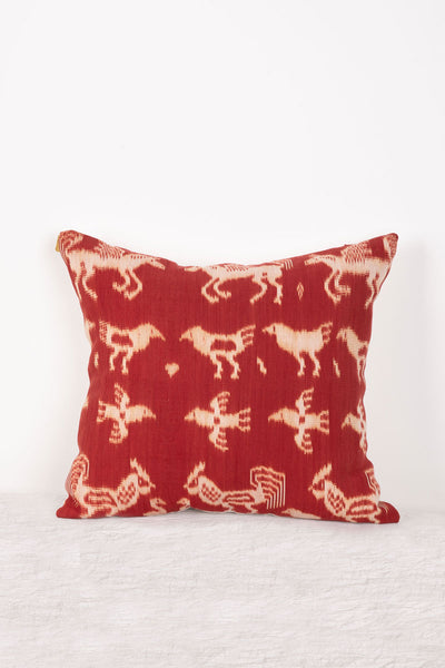Heritage Red