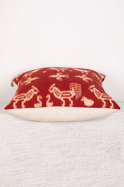 Heritage Red