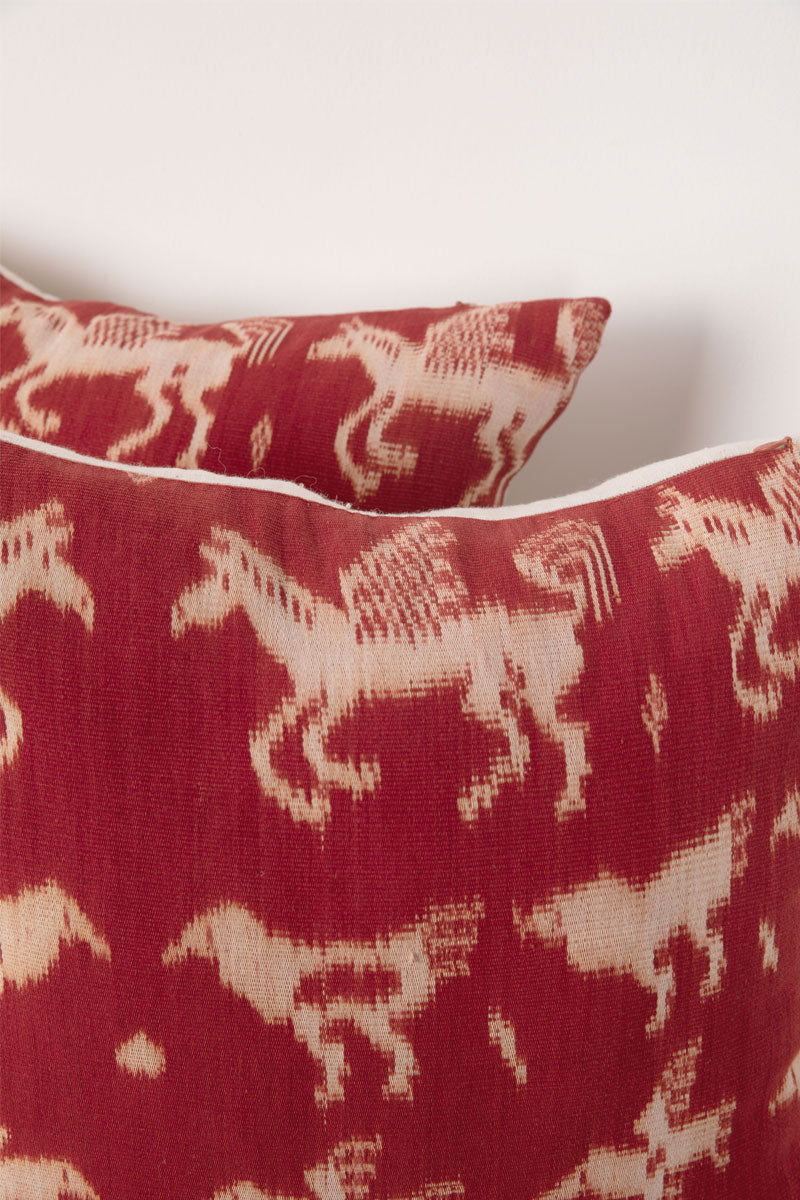 Heritage Red