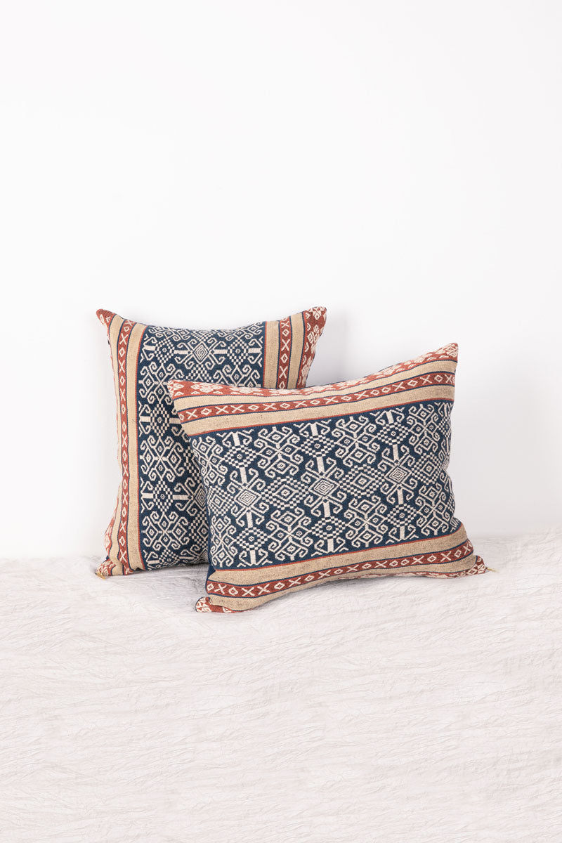 Sumba's history of trade