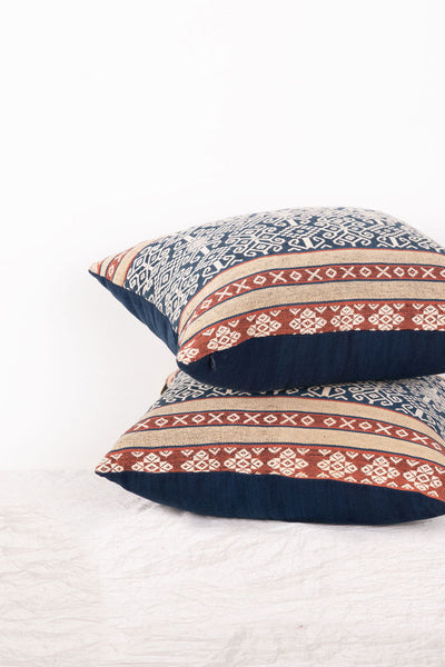 Sumba's history of trade