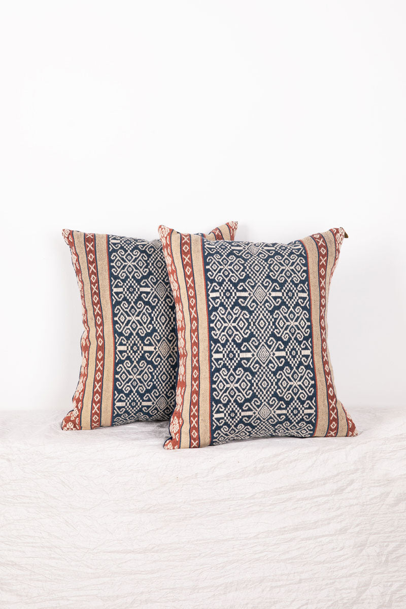 Sumba's history of trade