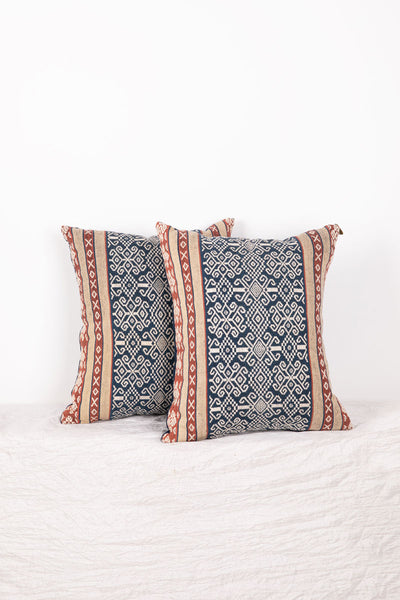 Sumba's history of trade