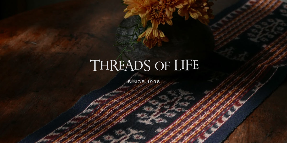 Threads of Life