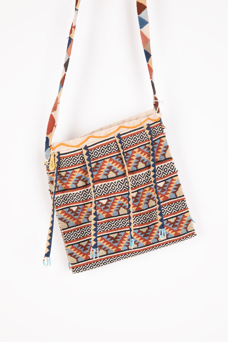 Aluk Traditional Sling Bag