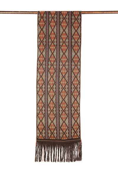 Exquisite Colours from Timor
