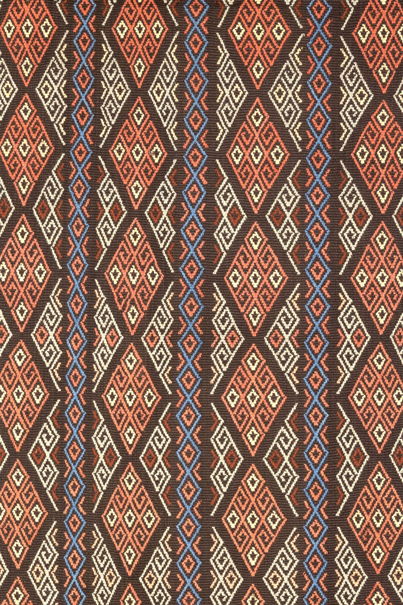 Exquisite Colours from Timor