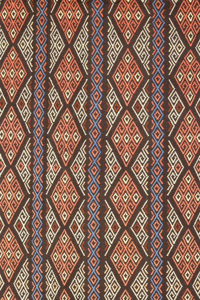 Exquisite Colours from Timor