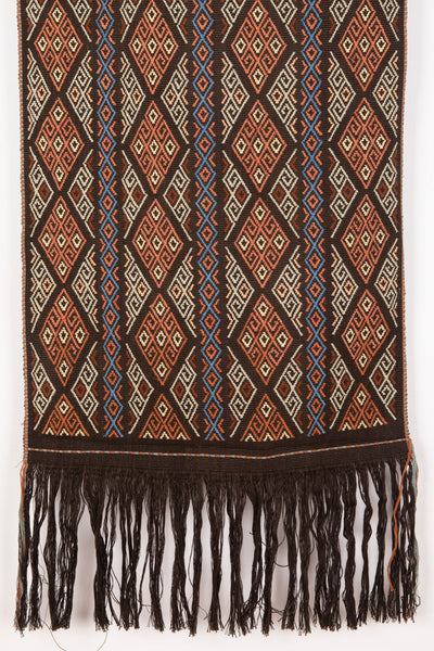 Exquisite Colours from Timor