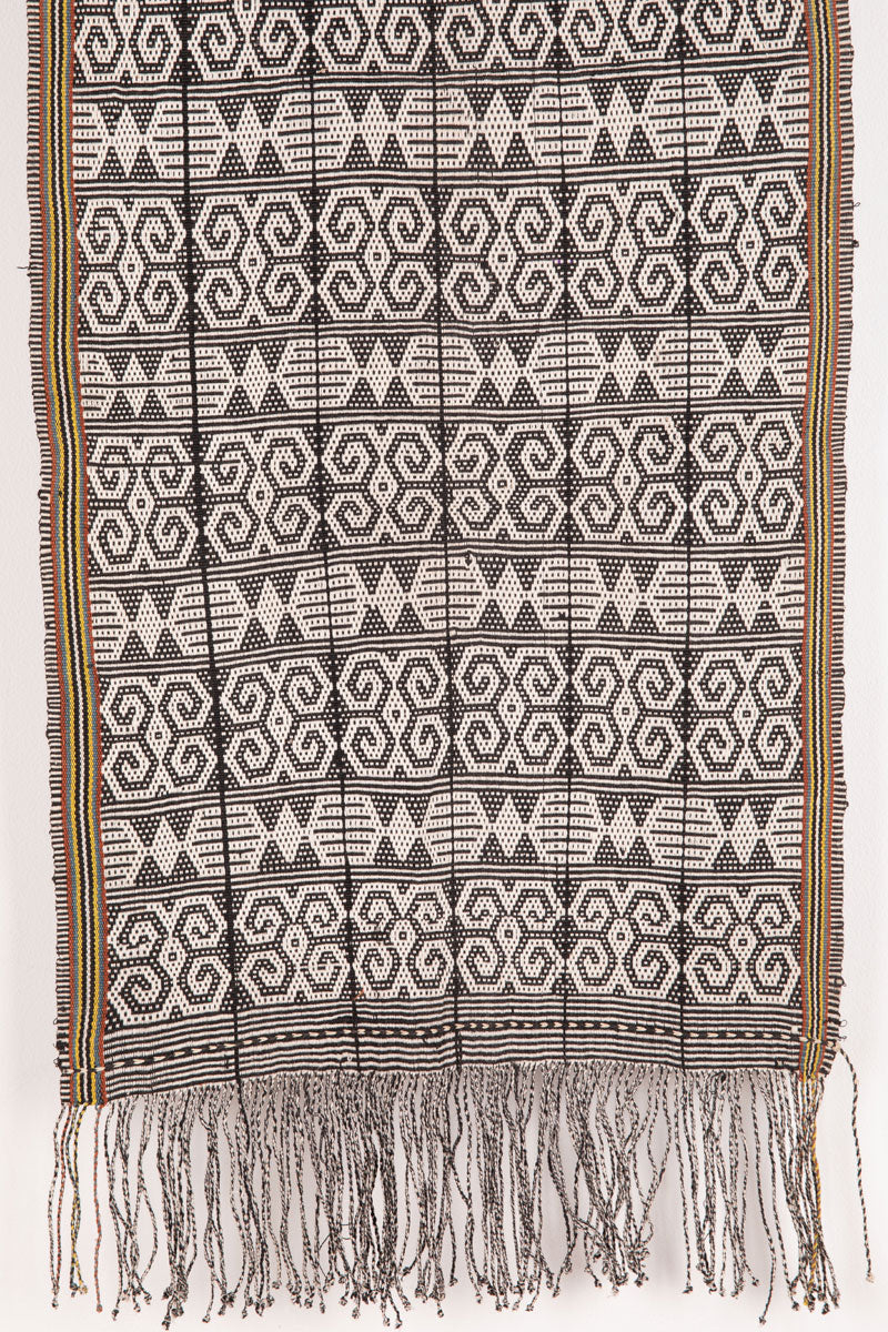 Mud Dye Protection