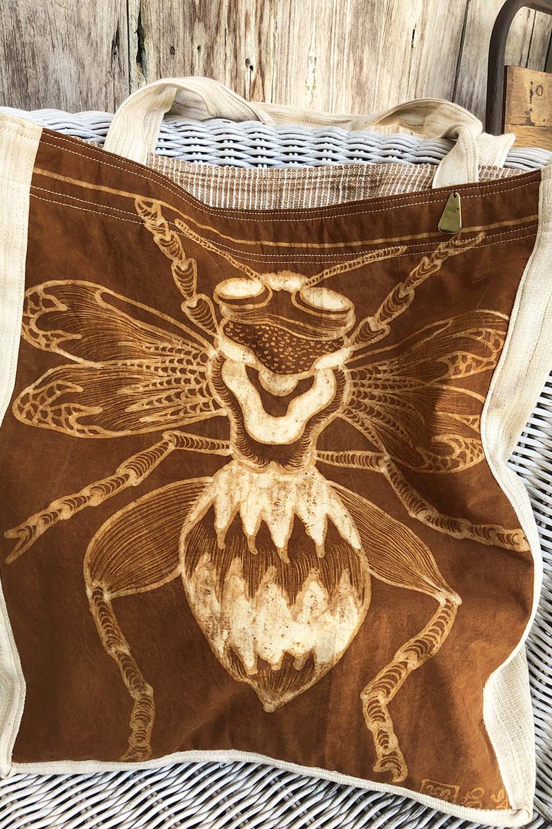 Beetle Bag