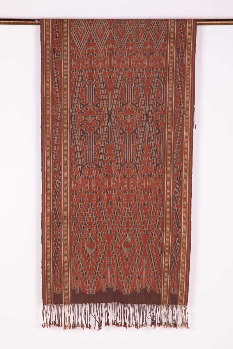 Honoring Ancestors – Threads of Life