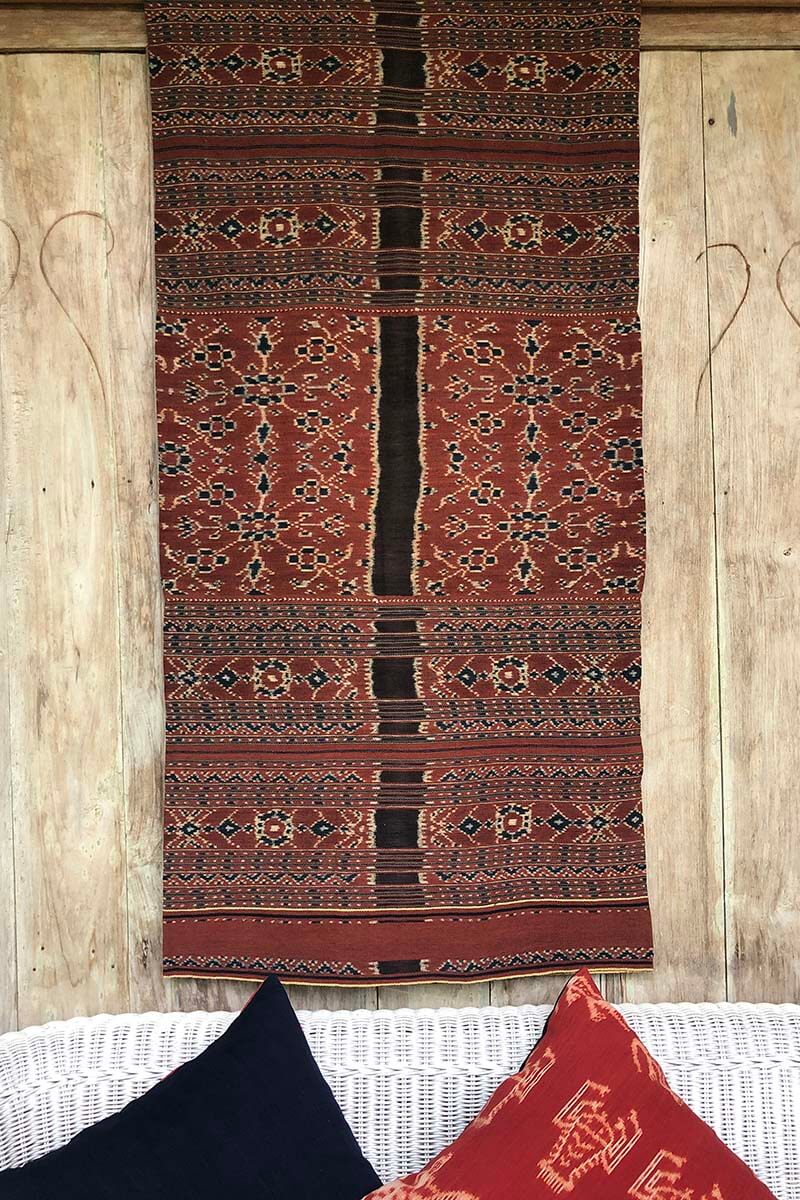 Ancient Patterns of Trade – Threads of Life