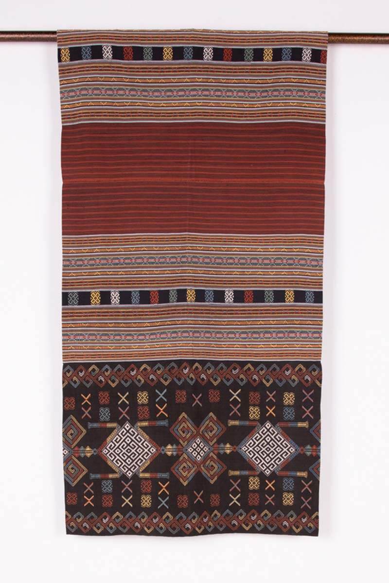 Guided by Ancestors – Threads of Life